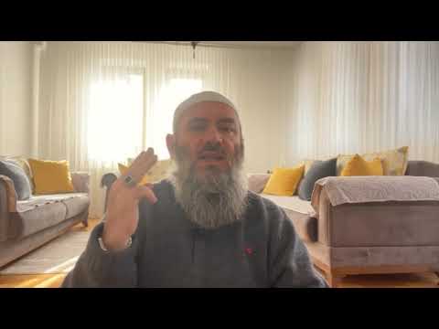 Thuaje 10 herë dhe fito një Pallatë në Xhenet - Hoxhë Bekir Halimi