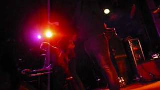 You'll be a corpse- The Sleeping