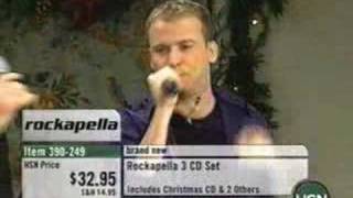 Moments of You - Rockapella on HSN