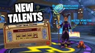 Wizard101: These New Pet Talents Aren't Worth It...