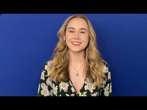 Never Enough - The Greatest Showman // Emilija Pavlovska