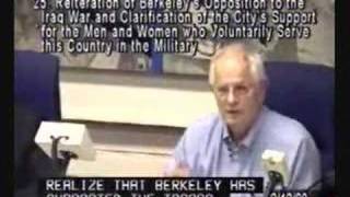 ayor Bate's remarks on 2-12