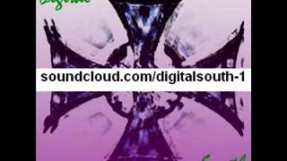 Digital South - Margate - Excalibur MMXIV - Gothic  Drum & Bass