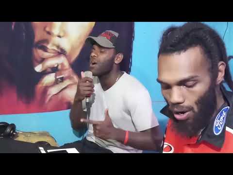 Love - Hale Rousiou Ft. DX@MS19 (Ni-Van 678🇻🇺)