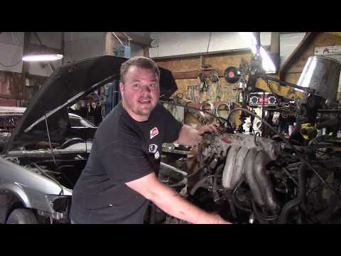 camry 101 motor swap what you need to know