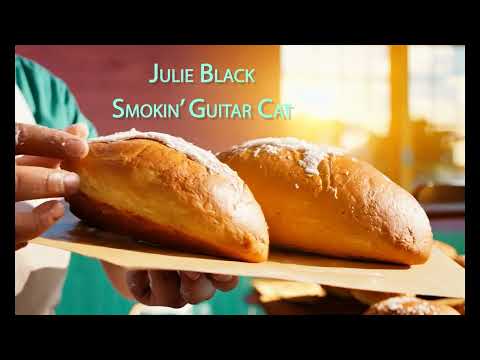 Julie Black: Blues, Jazz, Roots + Rock video.