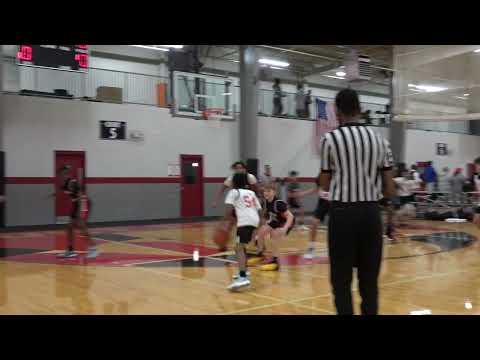 TwinSportsTV Stream Game: North Gwinnett vs Lanier Longhorn 7th Grade
