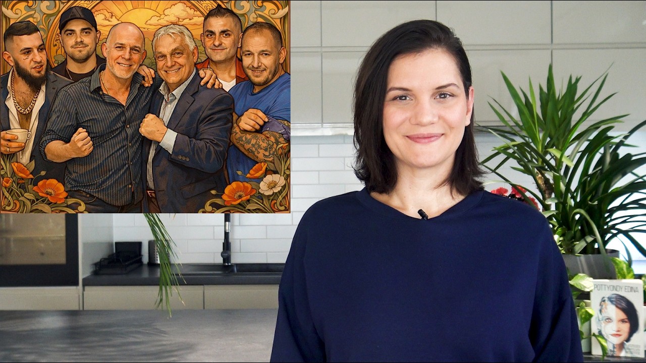 Olaj, vér és celebinvázió a  Fidesz-kampányban: Gáspár family, The Schoberts, Jaber és a többiek