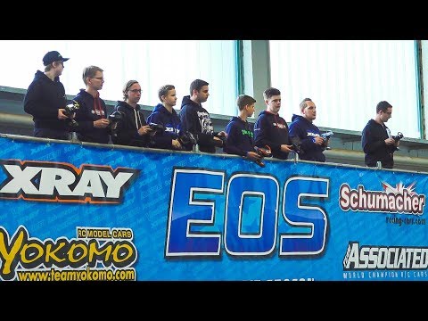 STUNNING RC RACE CAR ACTION!! 2WD 4WD BUGGY*REMOTE CONTROL RACE CAR COMPETITION