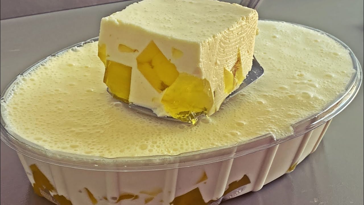 FAZ NESSE DOMINGO 😱  É SÓ MISTURAR TUDO / RÁPIDA E FÁCIL 🔥