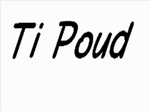 Zenglen w/ Gracia Delva - Ti Poud