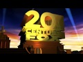 20th Century Fox Family Entertainment 1994 Prototype