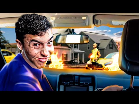 ILS ONT VOULU M'EXPLOSÉ ?! - GTARP