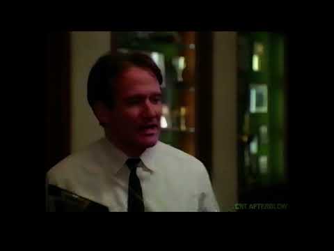 1991 CBS Special Movie | Dead Poets Society | Network Television Premiere Commercial