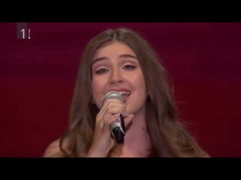 Saša Lešnjek - Dekle iz zlate ladjice (Poletna noč 2021)