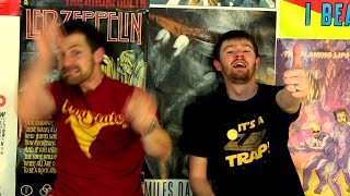 Album Review 803: Sunny Day Real Estate - The Rising Tide