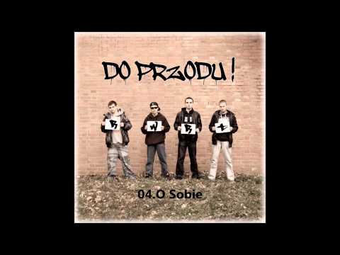 04. RWRT - O Sobie