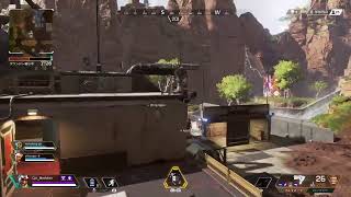 《PS4》Apex Legends＃1
