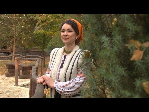 Valentina Harea - Mărita-m-aș mărita