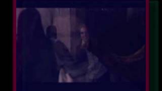 Lestat warns Louis:"Santa Claus is coming to town"