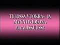 Disney Mainoksia Disney VHS Kasetilta 50 Bambi 109423 1080p50
