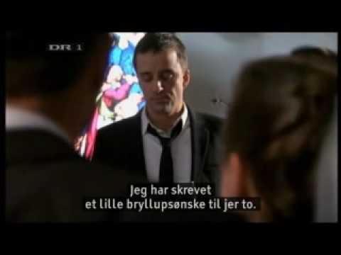 Klezmofobia in National Danish Television