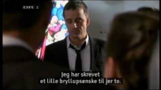 Klezmofobia in National Danish Television