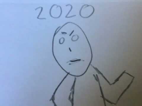 Evolution of my drawings 2018-2022