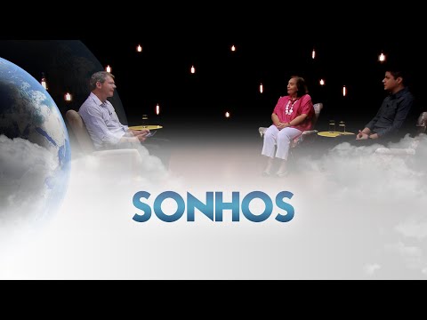 Dreams - Between Two Worlds