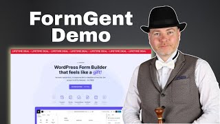 Best WordPress Form Plugin? EarlyBird's FormGent Review 🚀