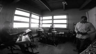 Kevin Hayden Trio - Smells Like Teen Spirit