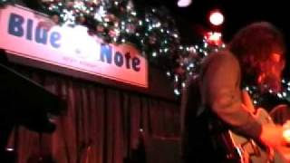 Antonio Onorato - New York Blue Note