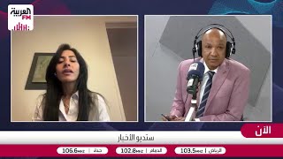 رؤوف: إيران قد تضطر لتقديم تنازلات مؤلمة للتوصل لاتفاق مع إدارة ترمب