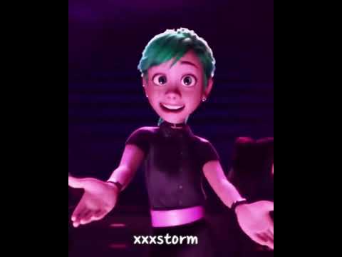 Riley Inside Out 2 Edit 🔥 /  /  Not My Problem  #viral #disney #pixar #dreamproductions #insideout2