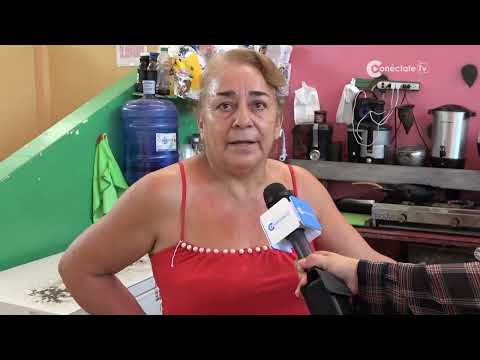 Cierre de frontera en Zapotillo desata crisis económica y social