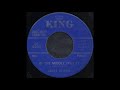IN THE MIDDLE (Part 1) / JAMES BROWN [KING 45-6205]