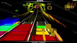 Fake Problems - Diamond Rings [Current Throne]