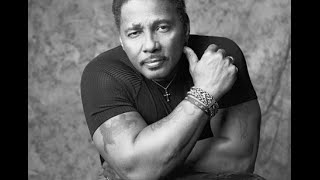AARON NEVILLE  I&#39;ll Love You Anyway    R&amp;B
