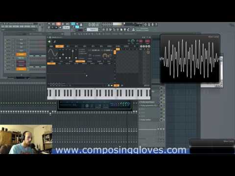 Sytrus From The Ground Up 16 - Portamento