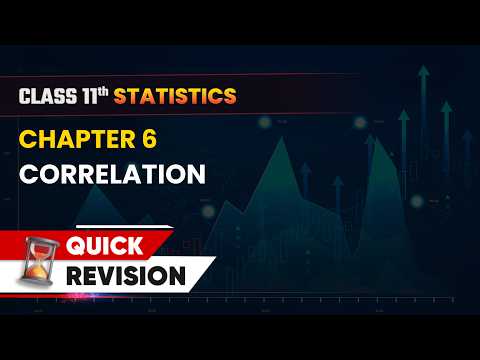 Index Numbers Quick Revision Class 11 Economics Statistics Chapter 7 CBSE 2025 26