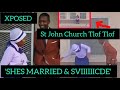 St John Church Mapono Video Girl Sister Husband Speaks Reveals The Motives Behind Her Actions