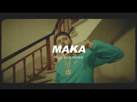 [FREE] Nizi19 x Lucio101 x Tom Hengst Type Beat - 'MAKA'