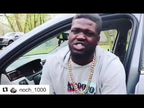 Brooklyn Hanz - Message to Battle Rap Pt. 2