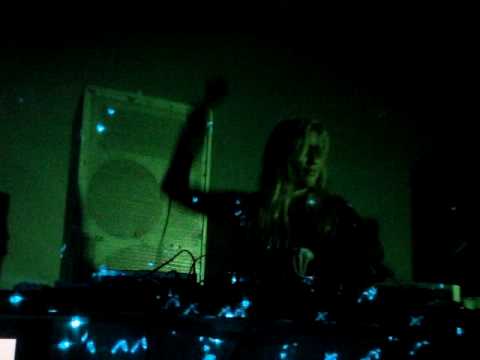 michele adamson live club a são paulo 30-09-2009