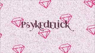 Fono - Real Joy (Machinedrum Remix)