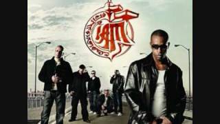 Inédit IAM La Ligue