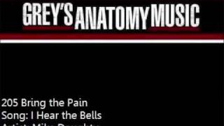 205 Mike Doughty - I Hear the Bells