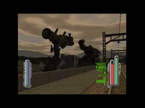 Spetz Playz Robot Alchemic Drive Part 13 - Slug Fest