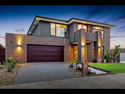 23 Pioneer Way, Officer