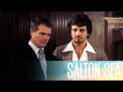 Nehéz a bányászok élete! - Salton Sea bemutató - Dice And Decks